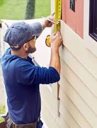 Siding for Multi-Family Homes in Sugarcreek, PA